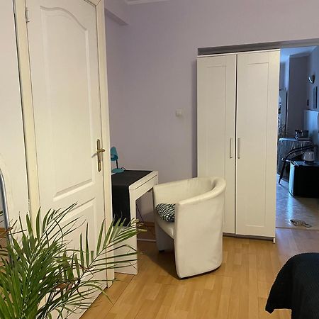 Apartament Paderewski Познан Екстериор снимка