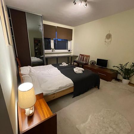 Apartament Paderewski Познан Екстериор снимка