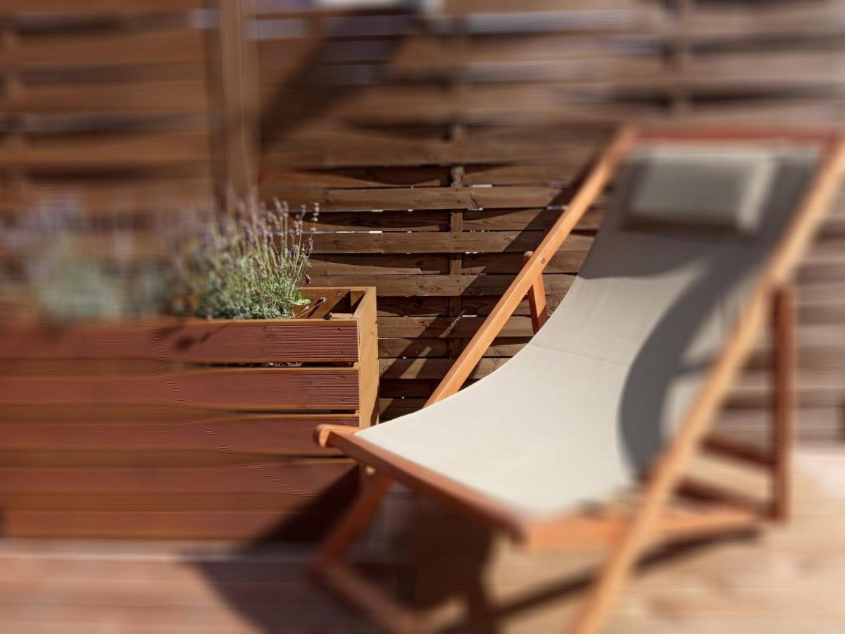 Apartament Paderewski Познан Екстериор снимка