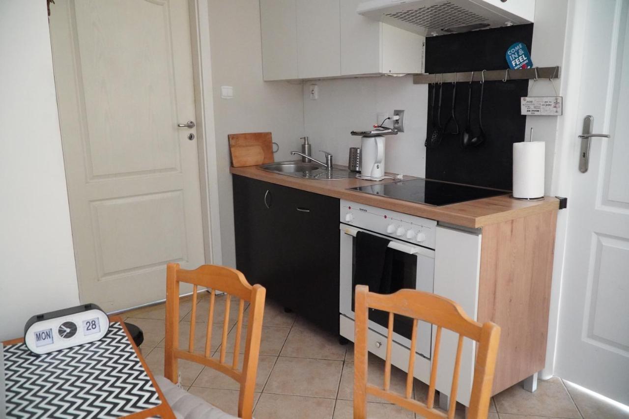 Apartament Paderewski Познан Екстериор снимка