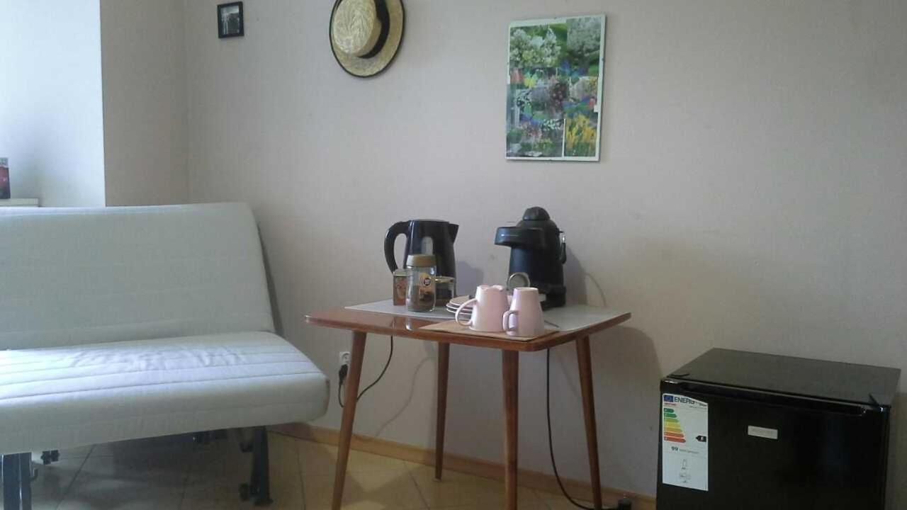 Apartament Paderewski Познан Екстериор снимка