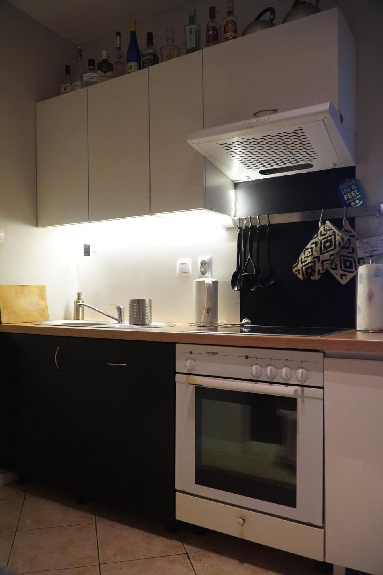 Apartament Paderewski Познан Екстериор снимка