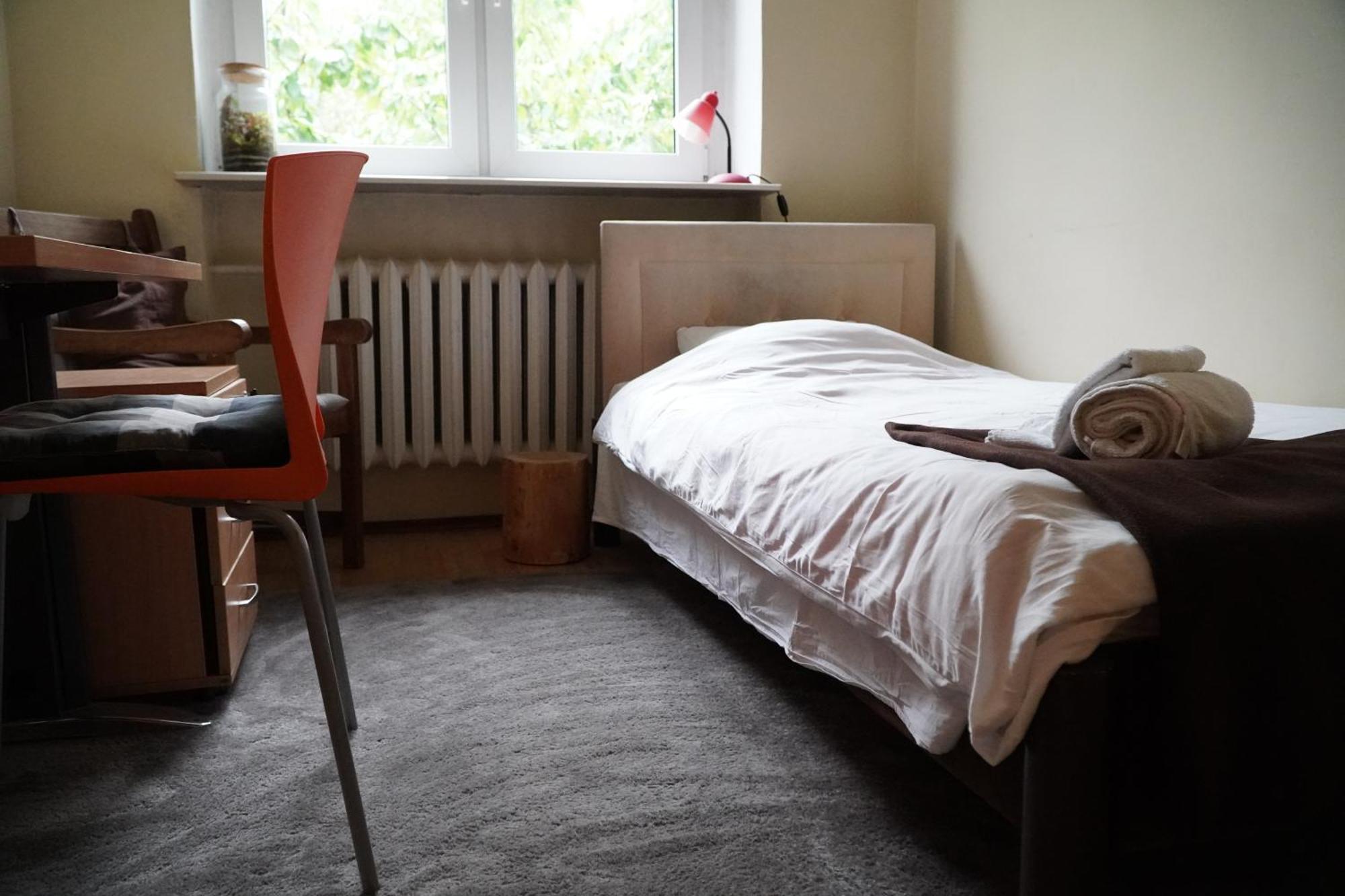 Apartament Paderewski Познан Екстериор снимка