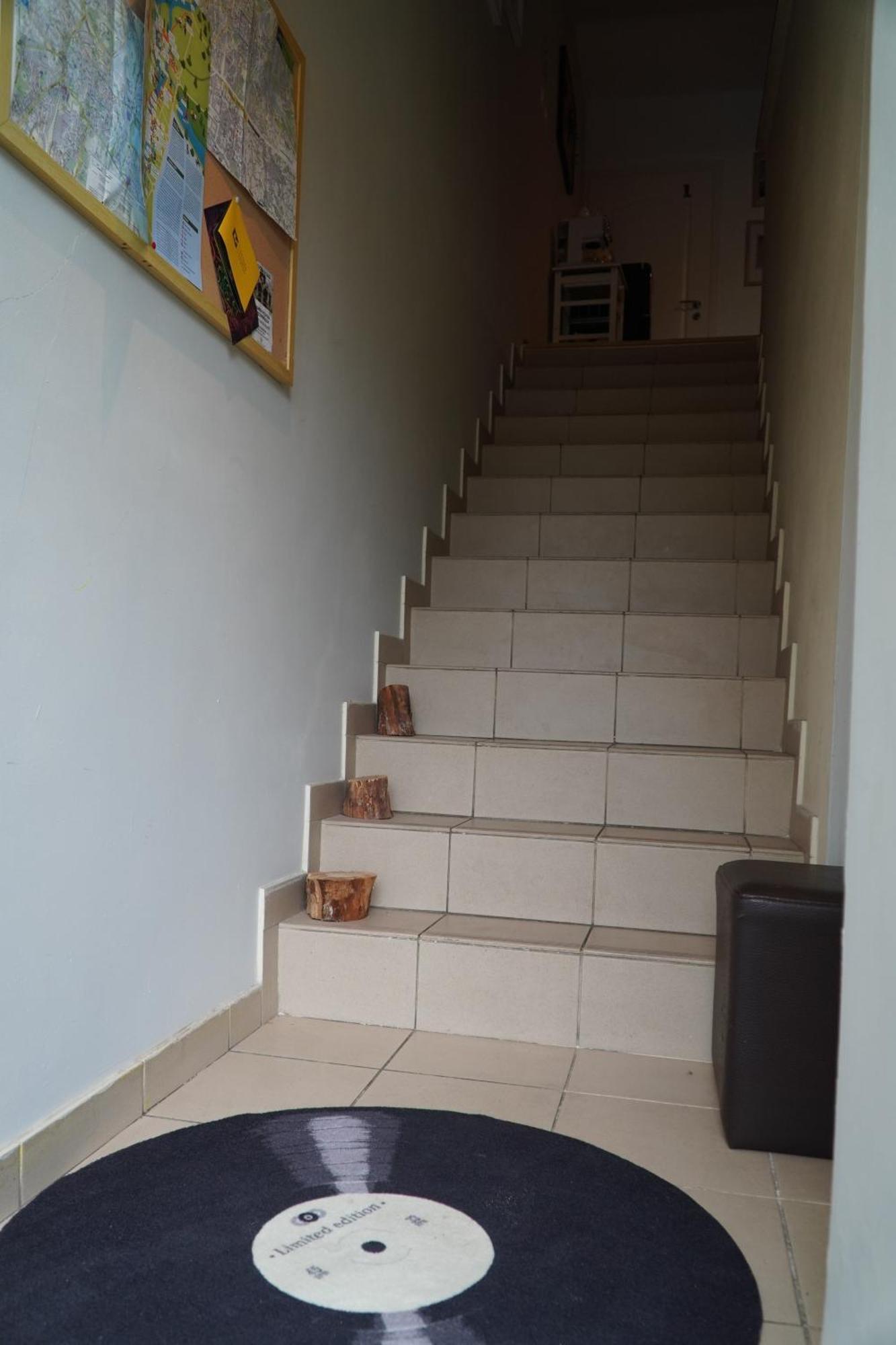 Apartament Paderewski Познан Екстериор снимка