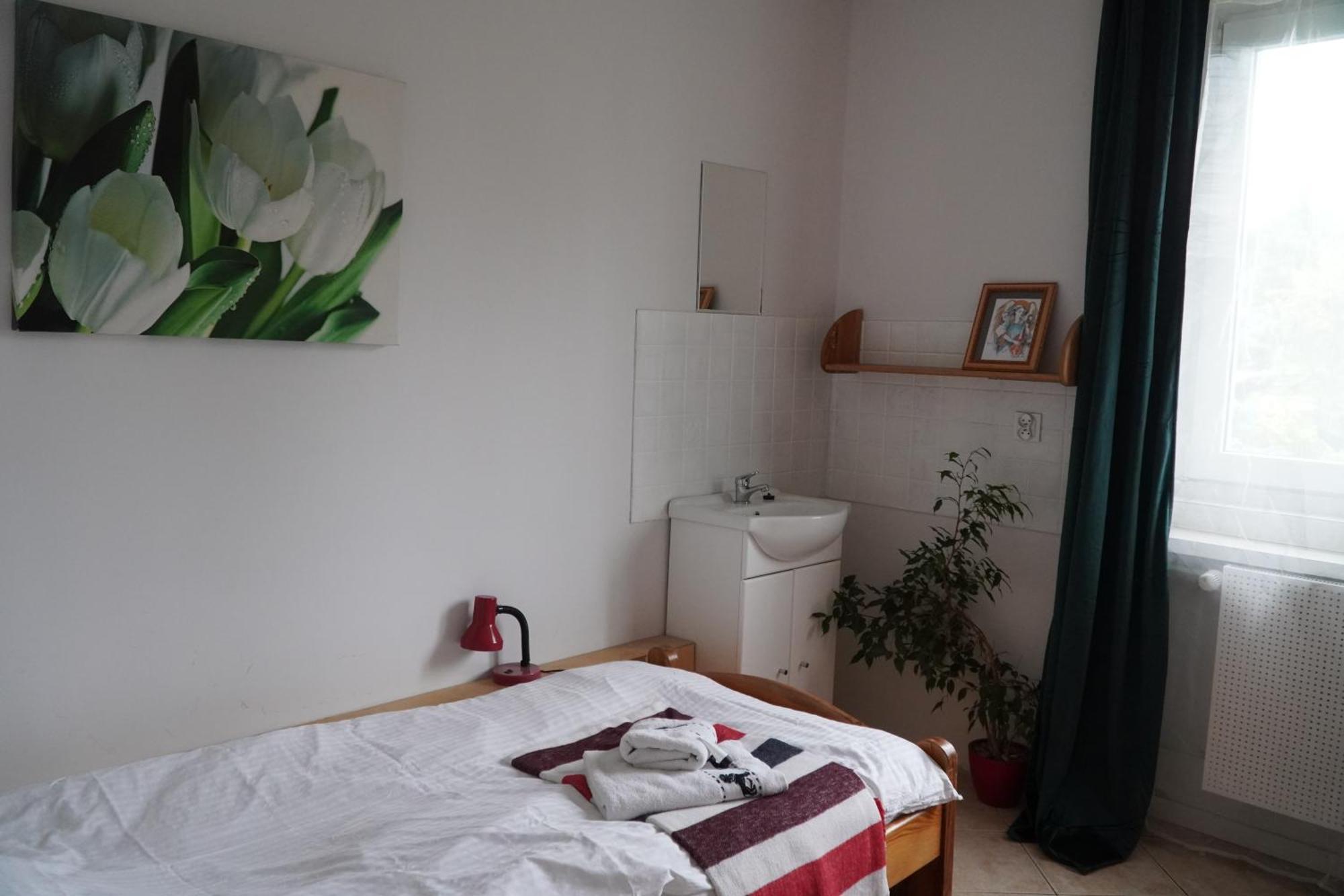 Apartament Paderewski Познан Екстериор снимка