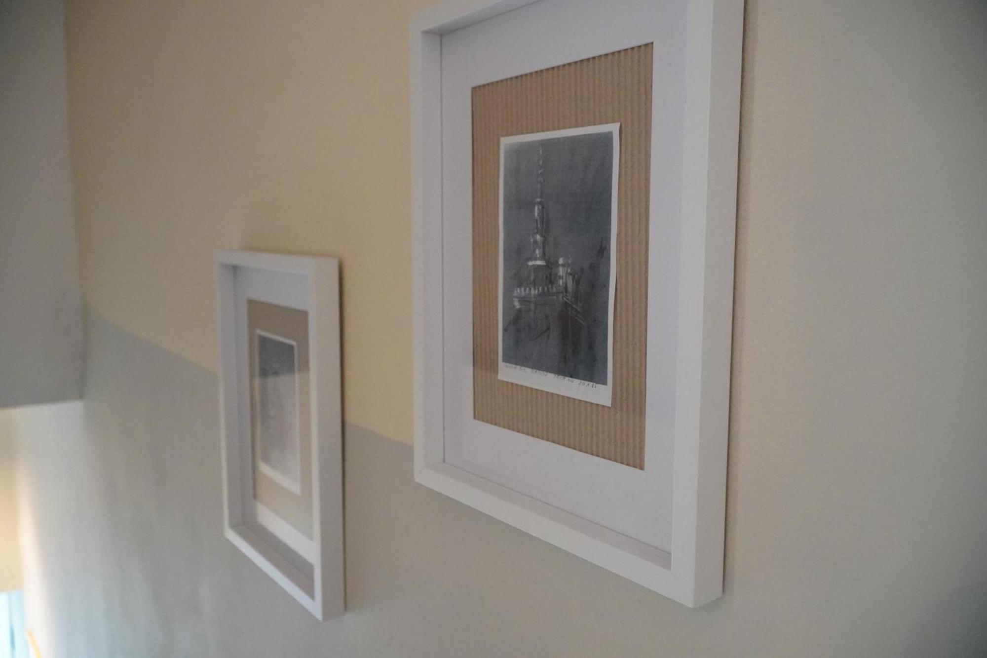 Apartament Paderewski Познан Екстериор снимка