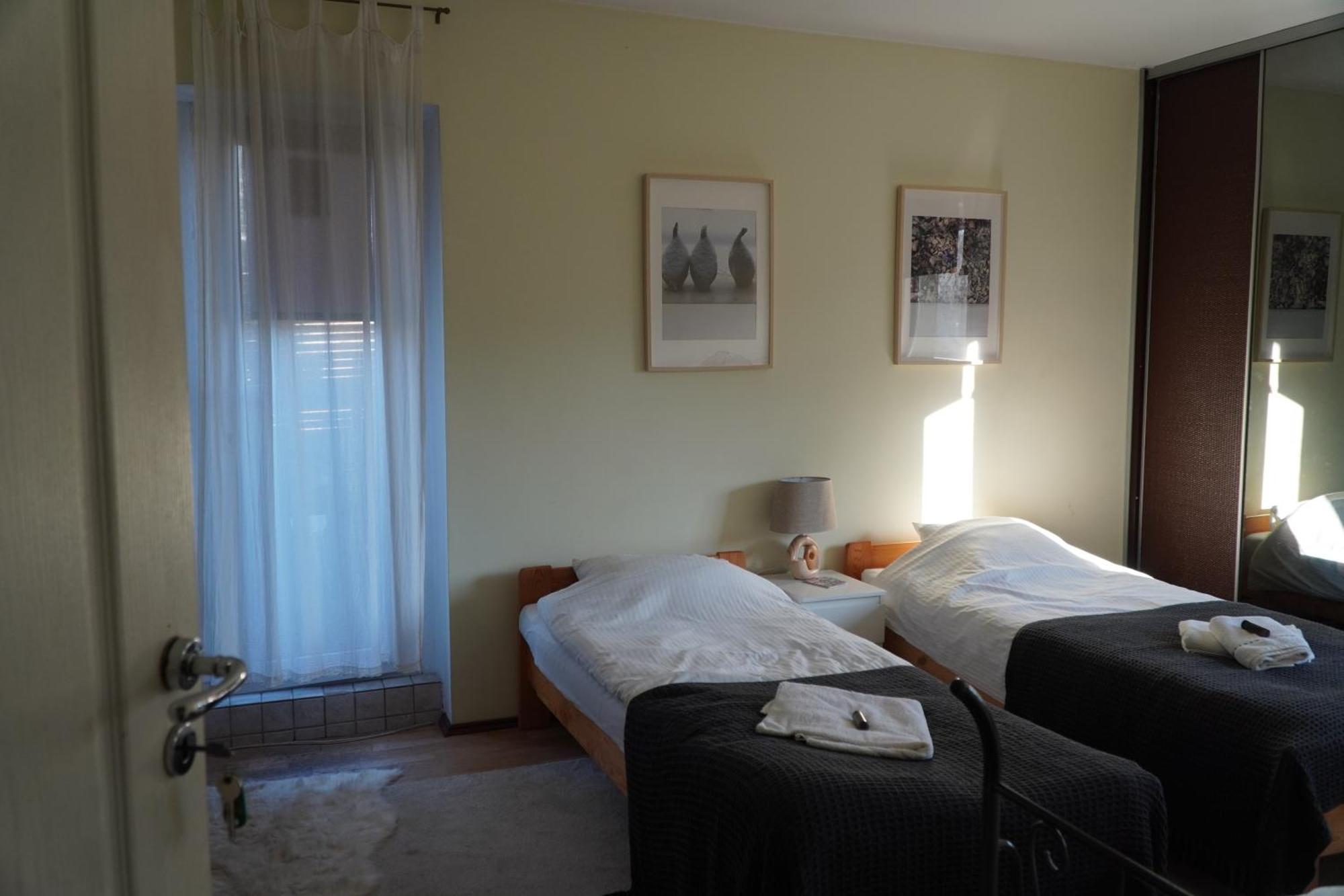 Apartament Paderewski Познан Екстериор снимка