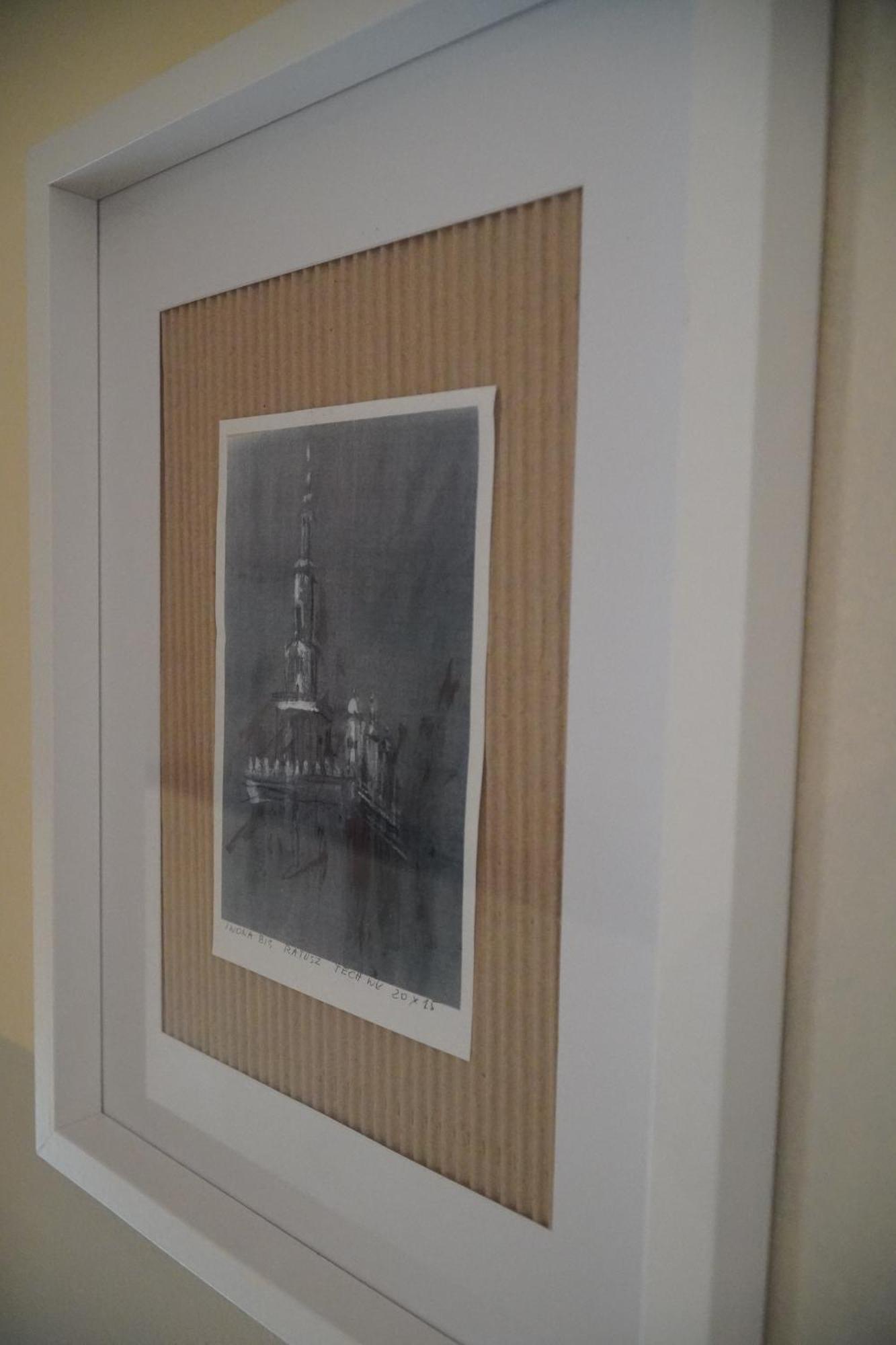 Apartament Paderewski Познан Екстериор снимка