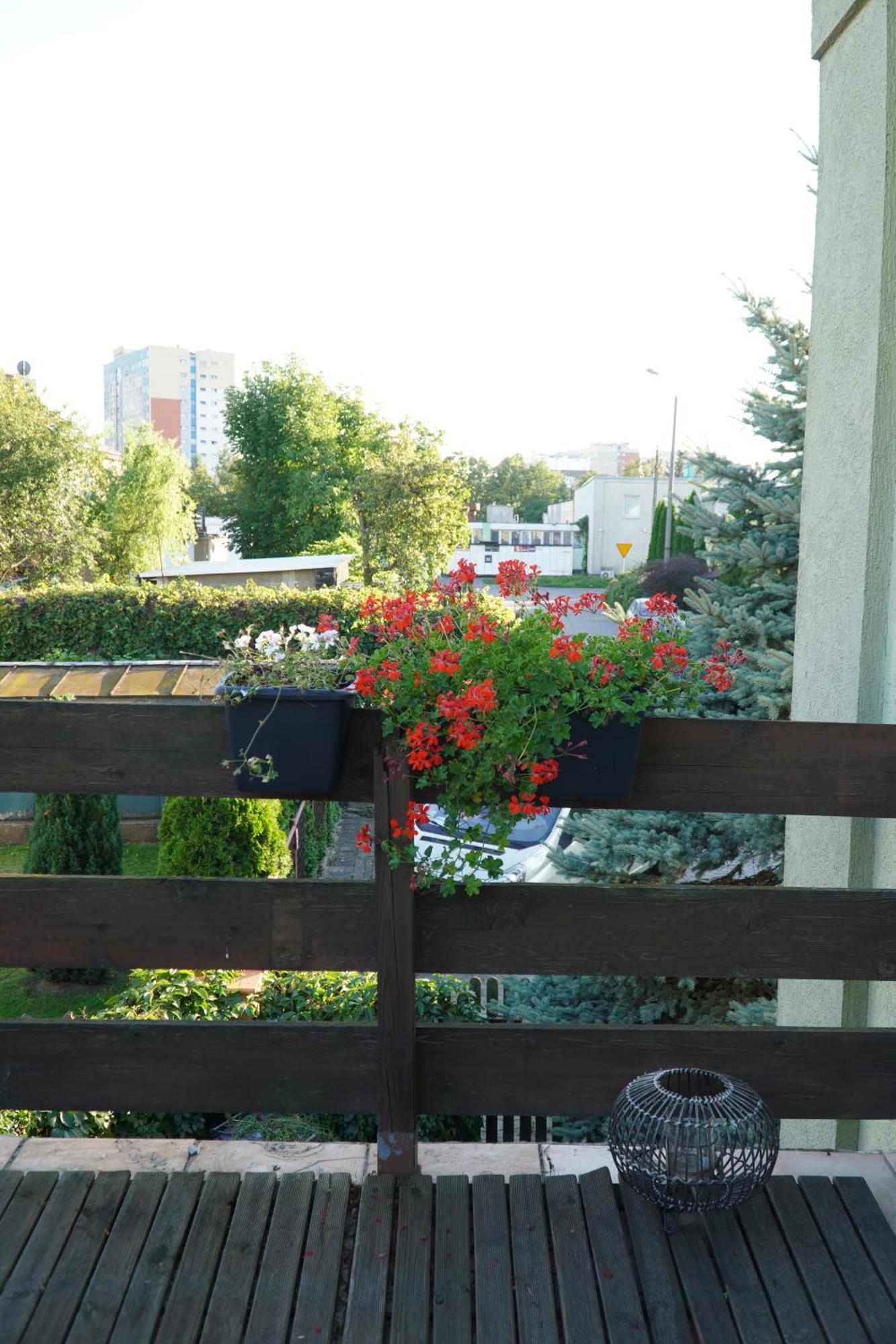 Apartament Paderewski Познан Екстериор снимка