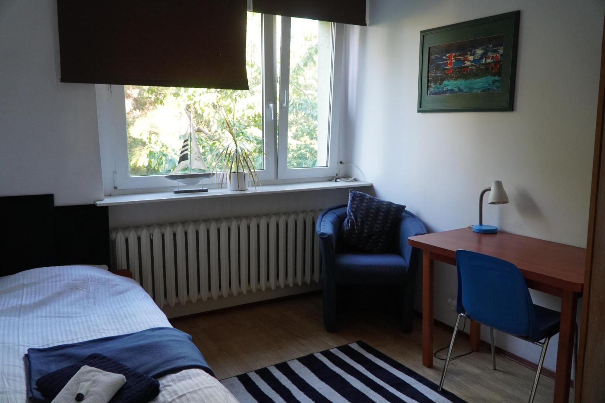 Apartament Paderewski Познан Екстериор снимка