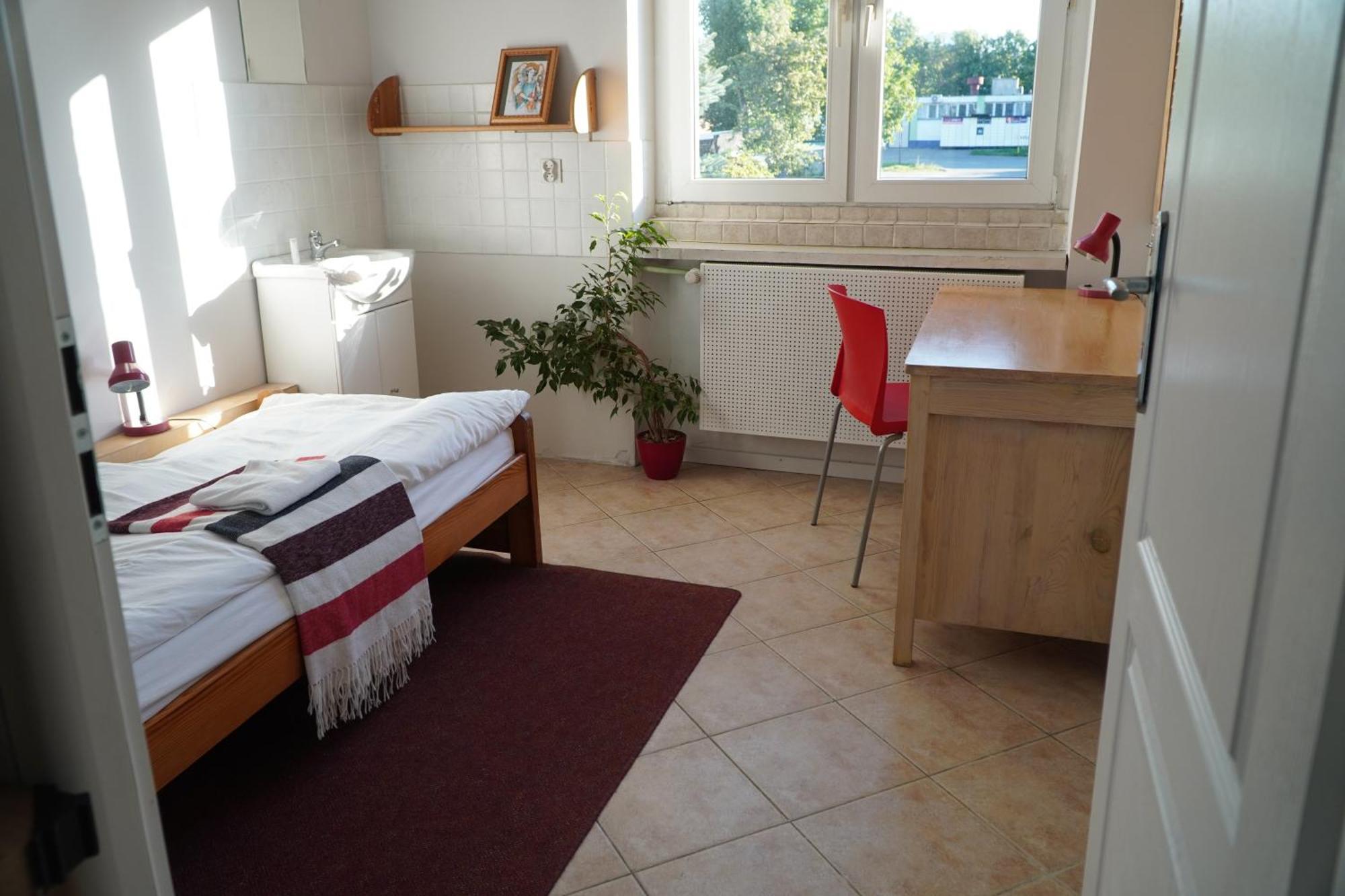 Apartament Paderewski Познан Екстериор снимка