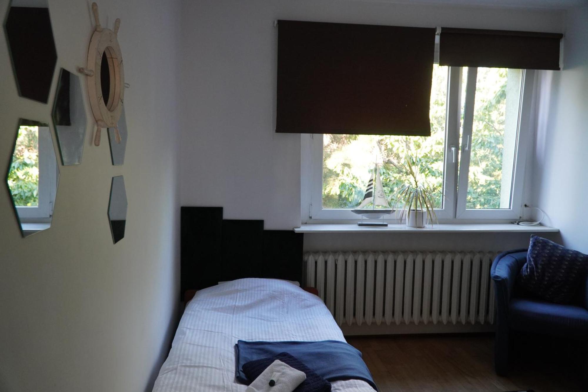 Apartament Paderewski Познан Екстериор снимка