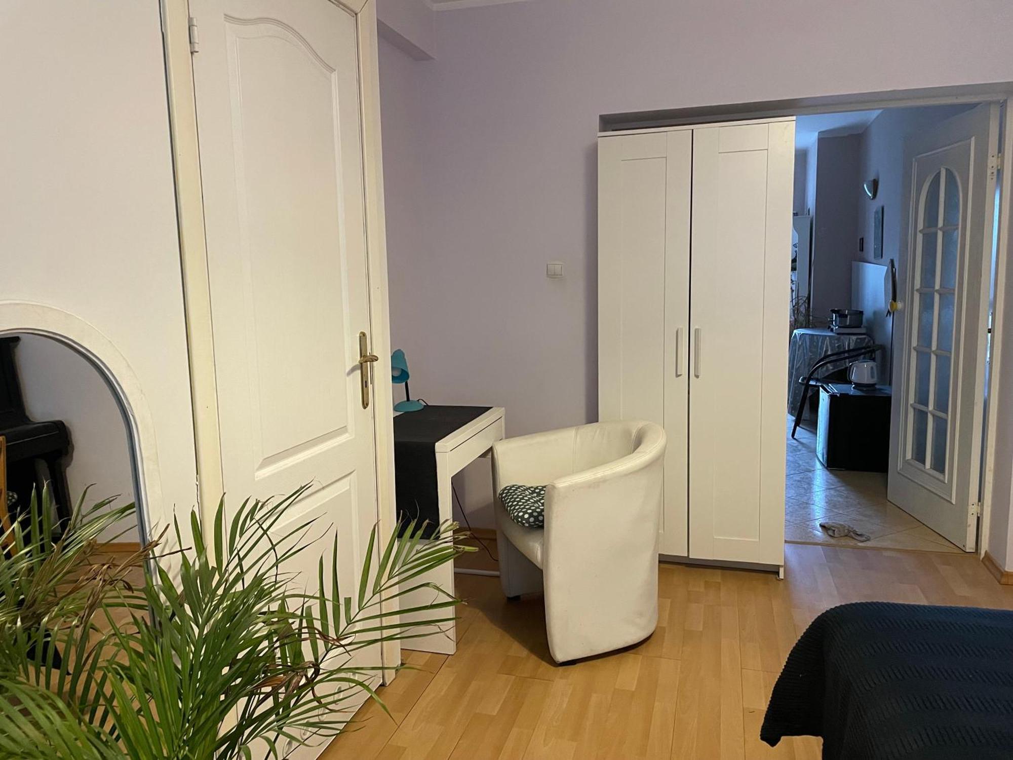 Apartament Paderewski Познан Екстериор снимка