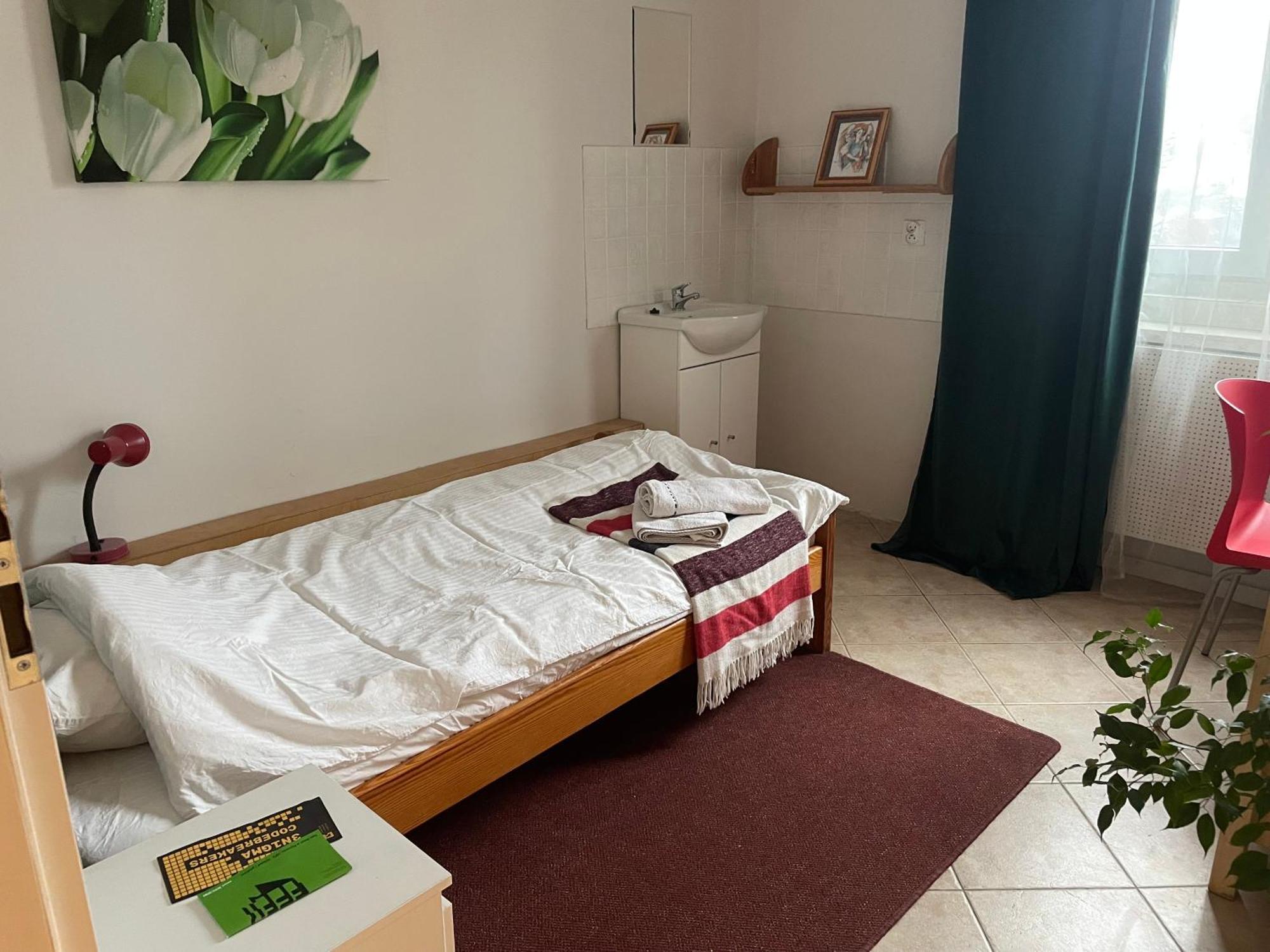 Apartament Paderewski Познан Екстериор снимка
