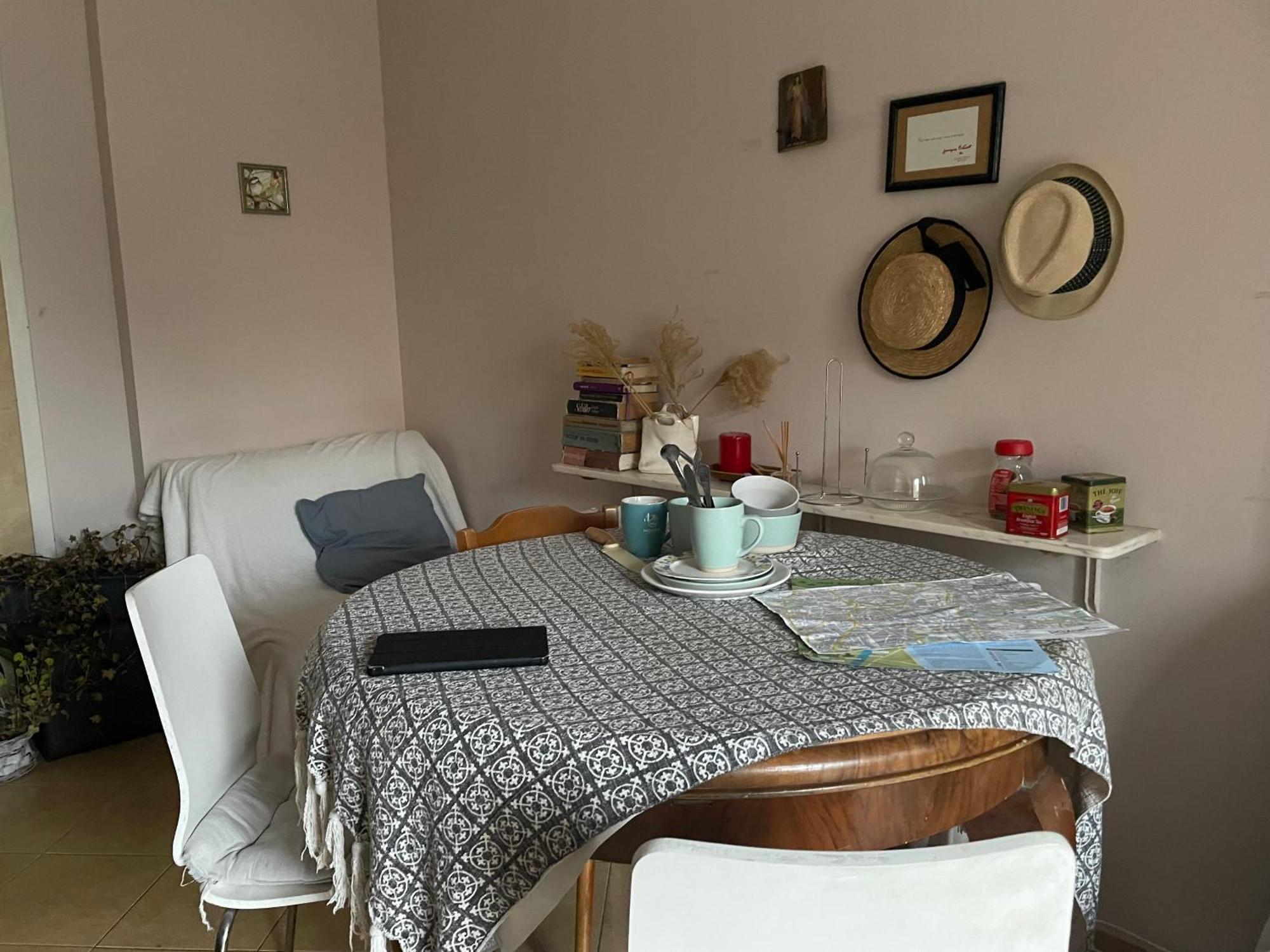 Apartament Paderewski Познан Стая снимка